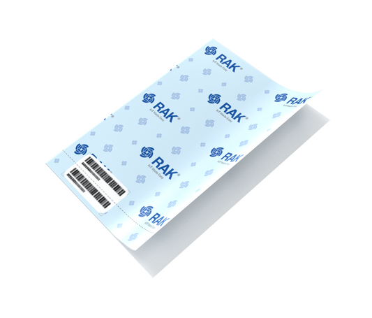 RAK Sticker Tracker RAK2270 (AU915) - Solution con batería (trackpac.io)