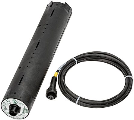 Discriminating Dispenser Pan Sensor for TLS-350/350Plus