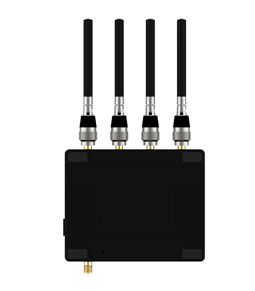 CPE 5G de Milesight - Sin WIFI