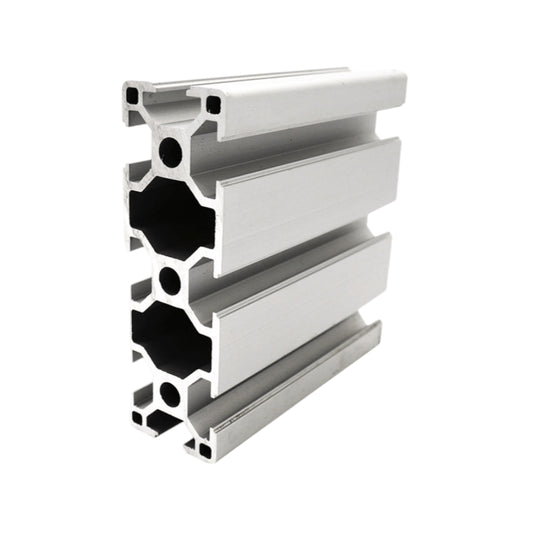 Perfil Estructural Aluminio Tslot 30x90x2000 mm