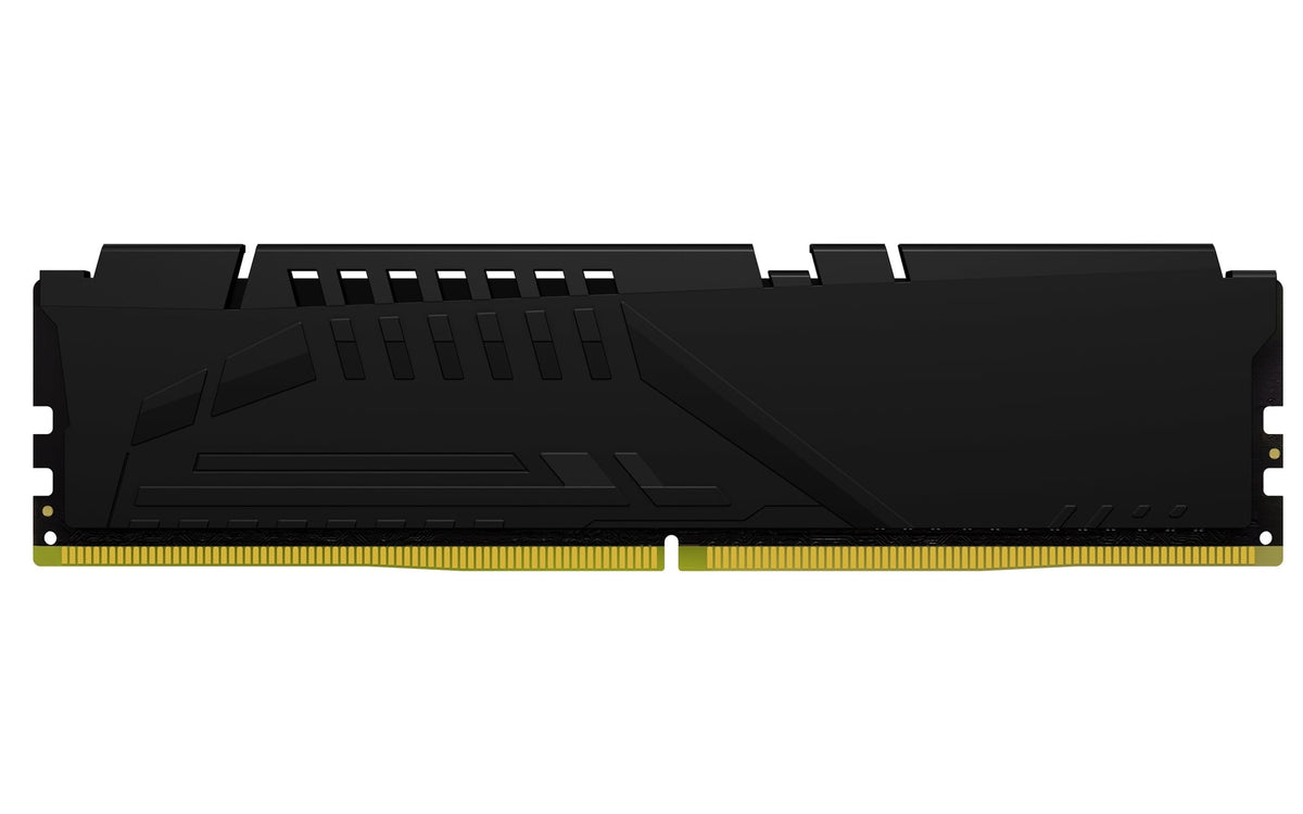 Kingston Technology FURY Beast 64GB 5600MT/s DDR5 CL36 DIMM Black vista 3