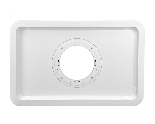 FMUDIS UBIQUITI Flush Mount para Pantalla UC-Display 21-pulg UniFi Connect