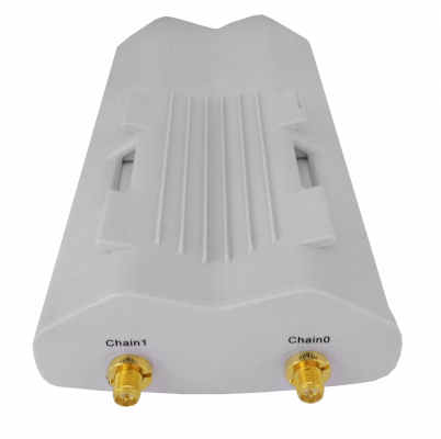 ROCKETM3 UBIQUITI 3400-3700MHz 3GHz 2-RPSMA-H Exterior Requiere Antena 2x2
