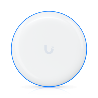 UBB-SINGLE UBIQUITI 1 unidad 1,7Gbps Enlace entre Edificios UniFi 60GHz 5GHz Punto a Punto 500m