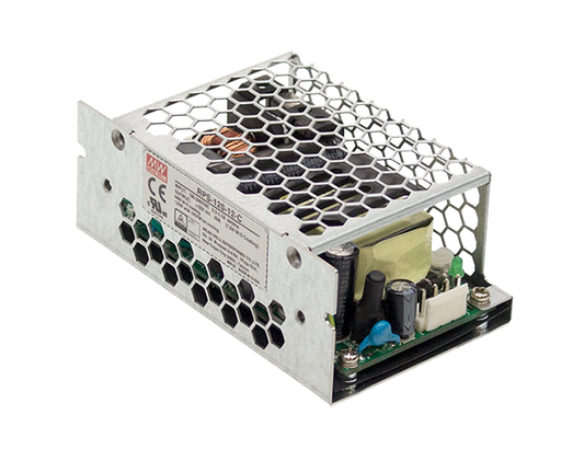 Fuente de poder gabinete médica 120W RPS-120-C - 48V