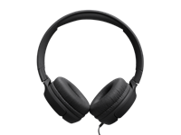 JBL Tune 520 C Headphones Non-TWS Black