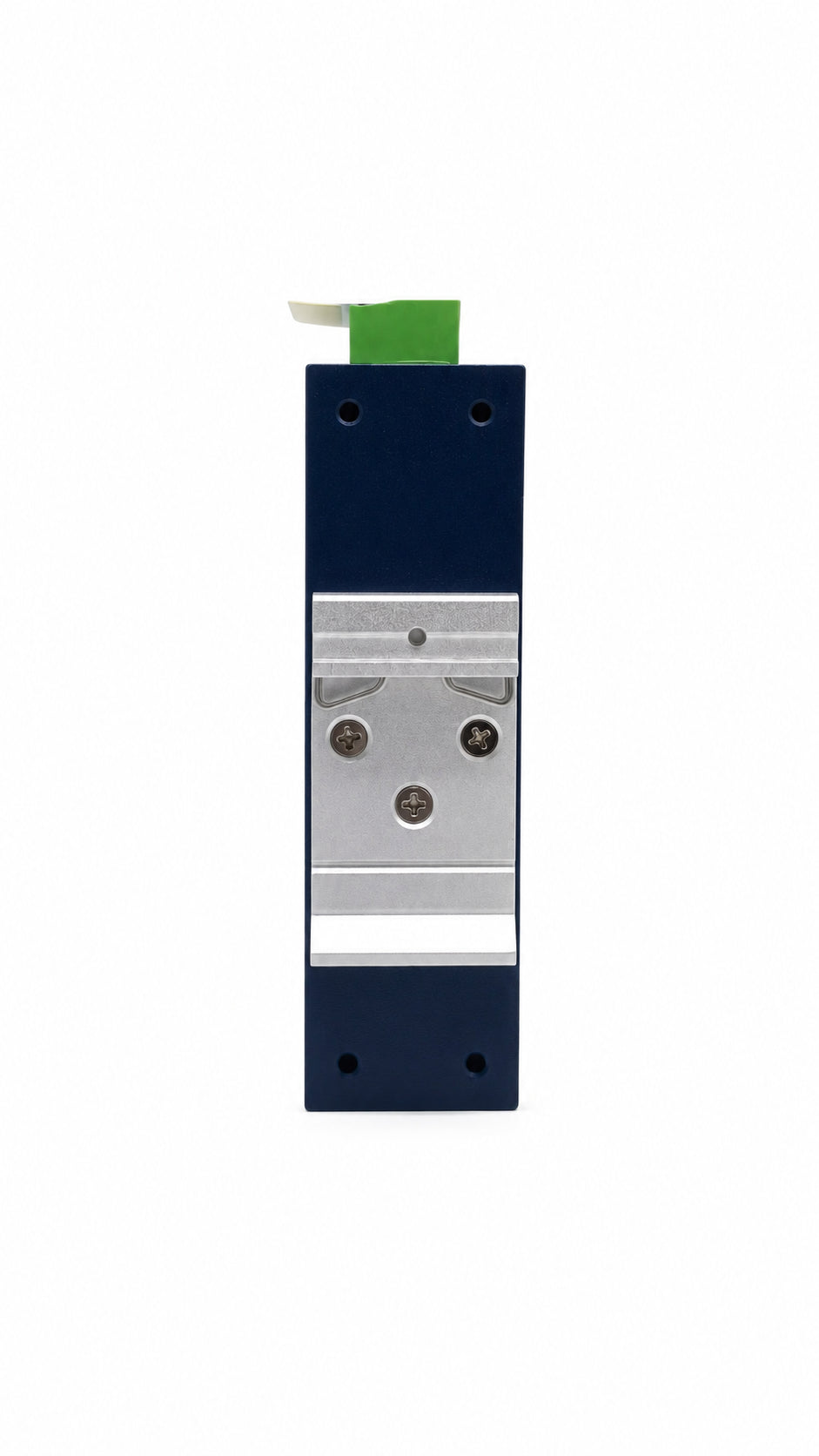 Switch Ethernet Compacto Industrial de 5 Puertos 10/100TX (Temperatura de Funcionamiento de -40 a 75 Grados C)