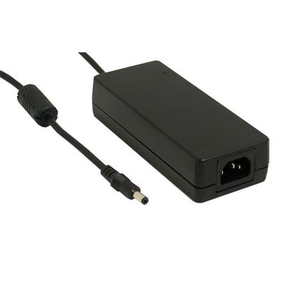 Plug-In Adapter 48V 2.5A 120W