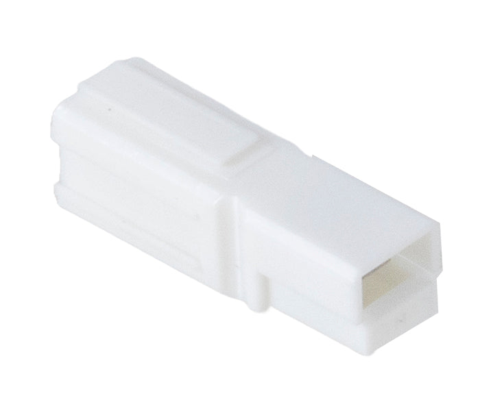 Carcasa unipolar - Modular - Serie MN15/45 - Blanca