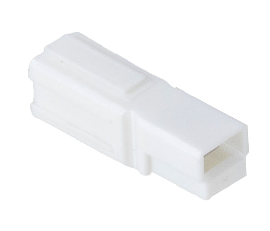 Carcasa unipolar - Modular - Serie MN15/45 - Blanca