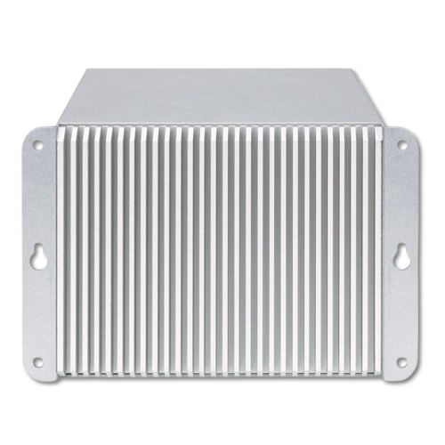 Switch Industrial L2+ 8 Puertos Gigabit PoE+ M12 + 2 Puertos Gigabit M12 PLANET ITS-5216-8P2TB-WV