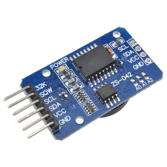 Módulo RTC Reloj en Tiempo Real DS3231