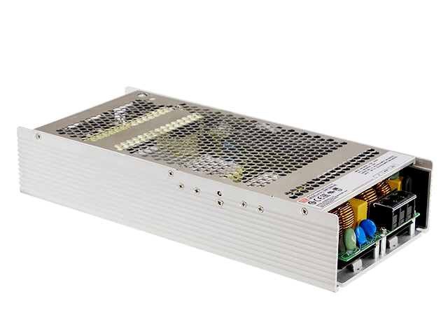 Fuente de poder Gabinete PFC 2500W 1 Salida UHP-2500 - 36V