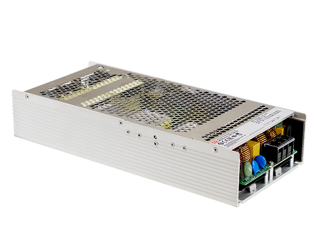 Fuente de poder Gabinete PFC 2500W 1 Salida UHP-2500 - 24V