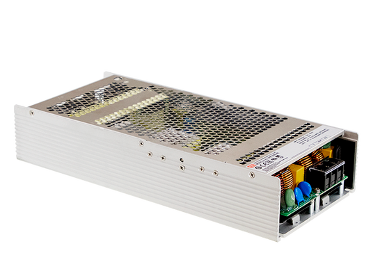 Fuente de poder Gabinete PFC 2500W 1 Salida UHP-2500 - 48V
