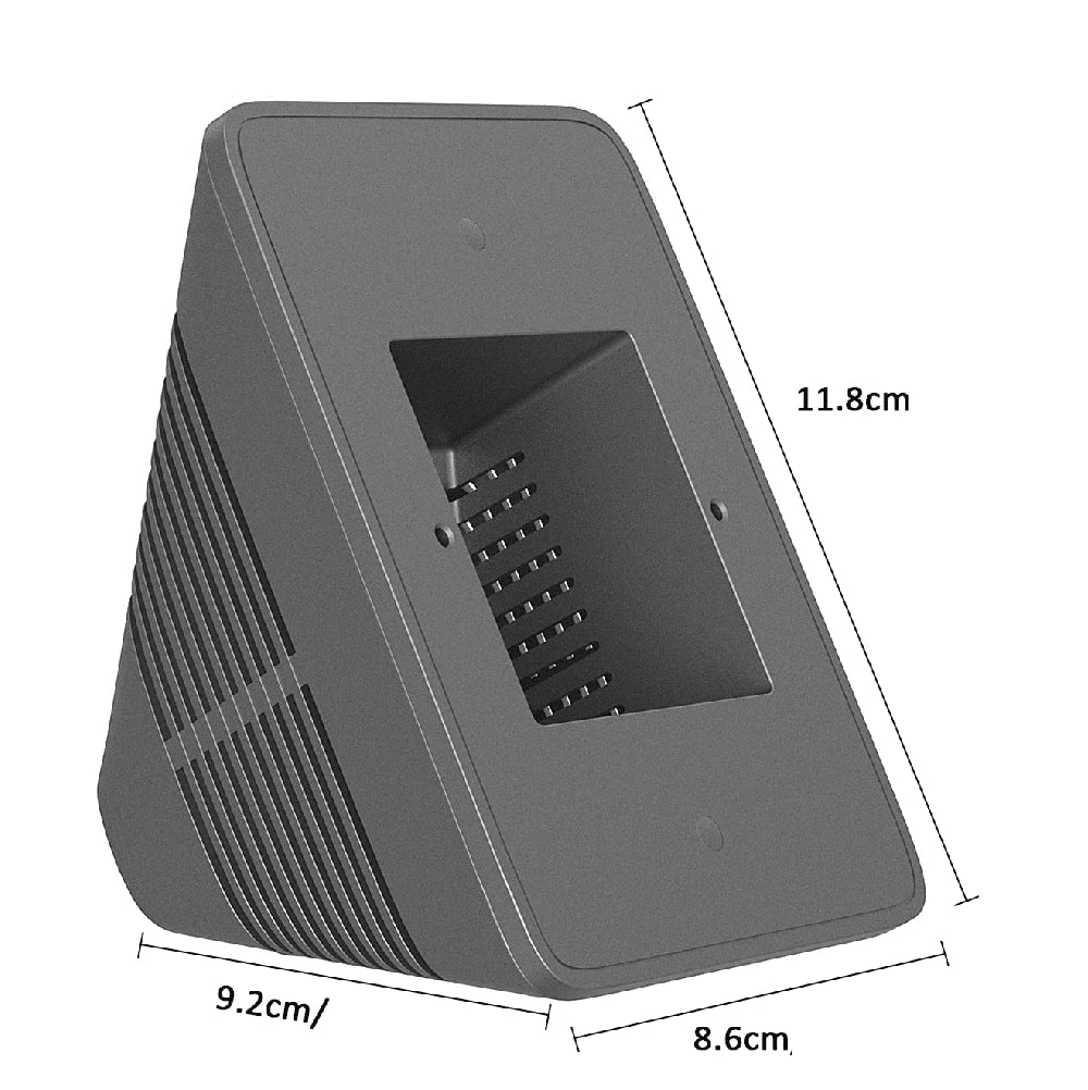 Interfaz de Control Domótico WiFi – Sonoff NSPanel Pro