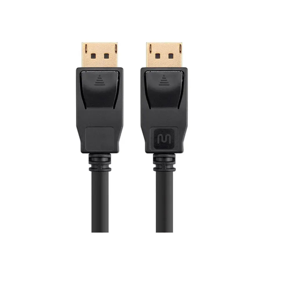 Línea DisplayPort 1.2 Monoprice Select Line – Largo 1,8m