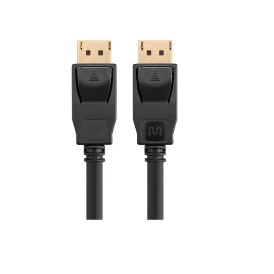 Línea DisplayPort 1.2 Monoprice Select Line – Largo 1,8m