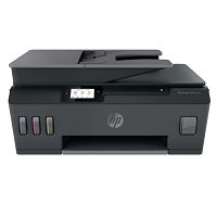 HP MTF Tinta SmartTank 530 Tinta continu 11ppm ADF/USB/WF/BT