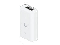 UBQ Inyector 10G PoE 802.3bt 54V 1.12A 60W