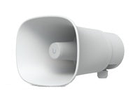 UBQ Altavoz tipo bocina, 120db UniFI