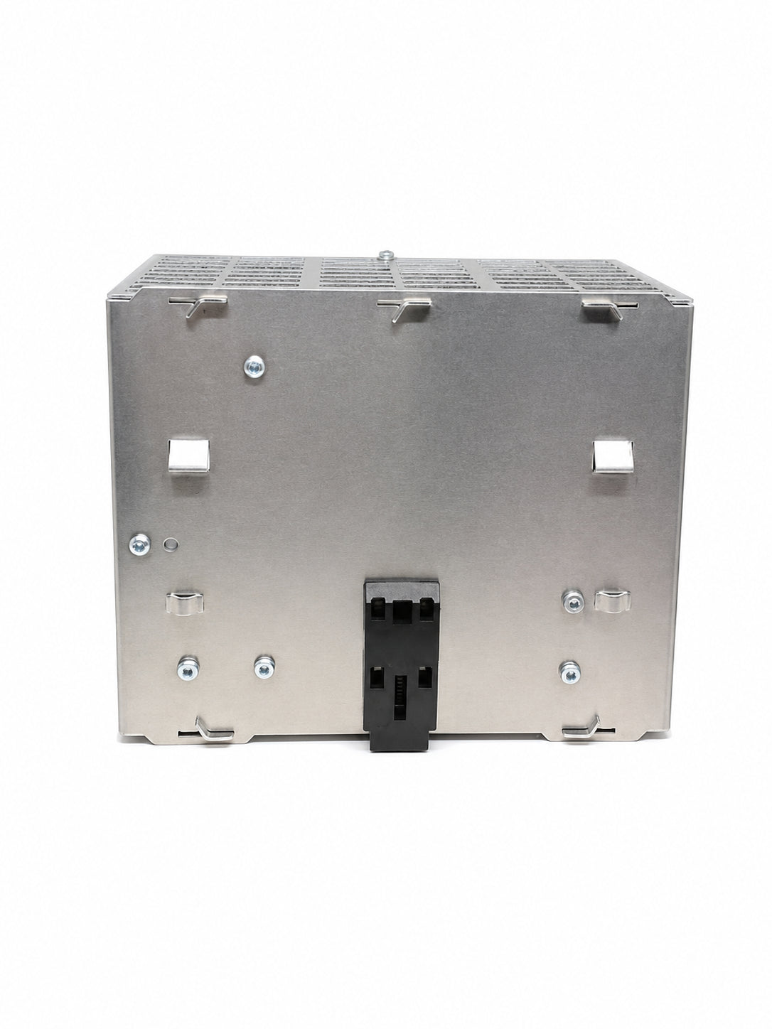 UPS en DC riel din MODBUS entrada 115-230VAC salida 48V 10A