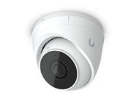 Ubiquiti Camara G5 Torreta Ultra 2K 102.4deg IR 30m IP66 IK04 4W