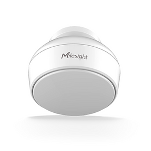 Sensor de Presencia Humana VS370-915M con Radar y PIR