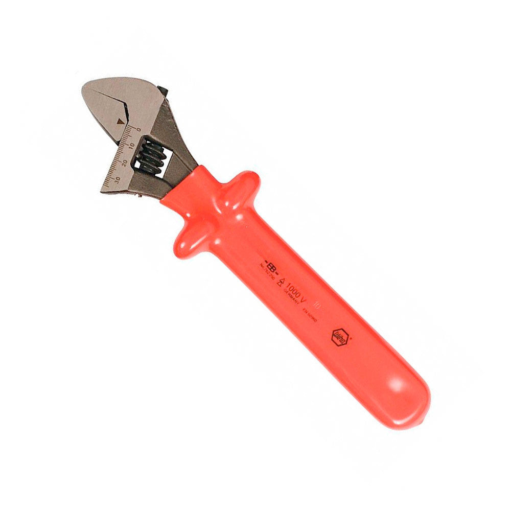 Llave Inglesa Extensible de 10″