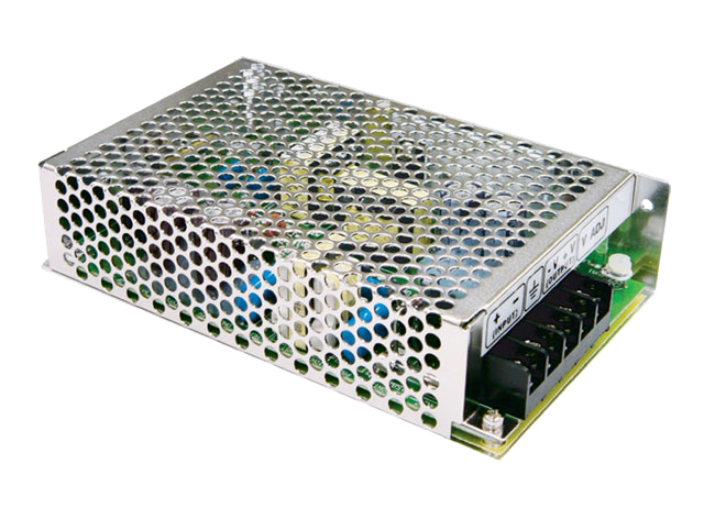 Conversor DC-DC Gabinete 50W SD-50 - 36 a 72VDC - 24V