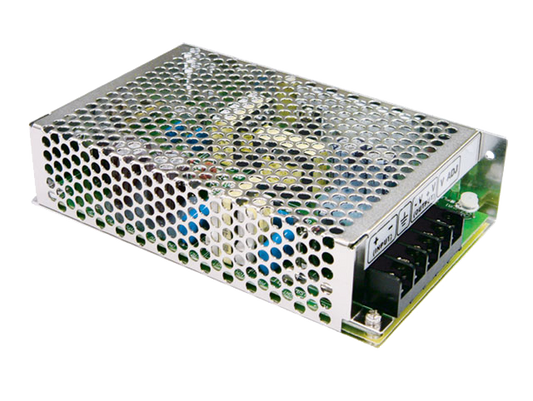 Conversor DC-DC Gabinete 50W SD-50 - 19 a 36VDC - 12V
