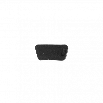 VGA-M-TAPA. Cubierta exterior contra polvo para conector macho DB9 DE-09 DE-15 HD15 DB15/VGA color negro