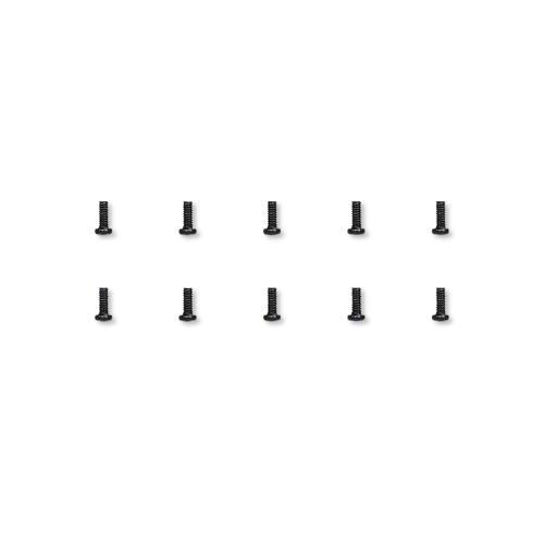 Kit de Accesorios para PCB Personalizada WisBlock (separadores M1.2 y tornillos)