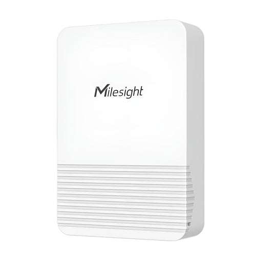 Dispositivo de Monitoreo de Clima LoRaWAN Grado IP67 – Milesight EM320-TH