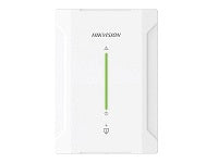 HIK Expansor de 8 Zonas cableado compatible Axpro Hibrida