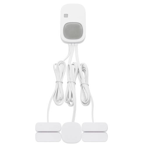 LS200-MF8 Sensor de Medición de Flujo de Agua LoRaWAN Exterior - EU868