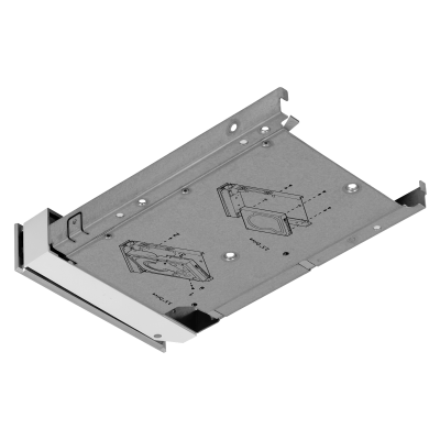 UACC-HDD-TRAY UBIQUITI Soporte para Disco Duro 3,5-pulg compatible con UDM-xx UNVR UNAS ENVR
