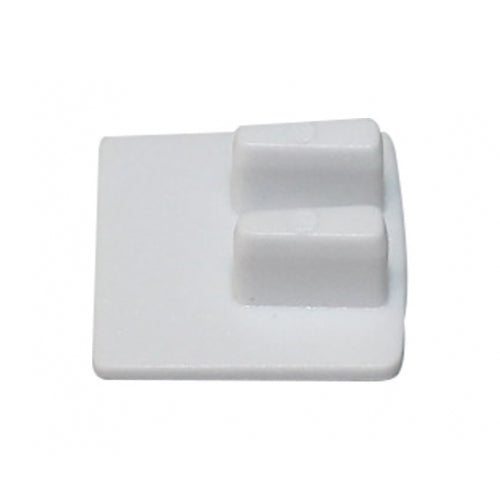 Tapa para interruptores automáticos 3 polos hasta 63A serie MBC3P