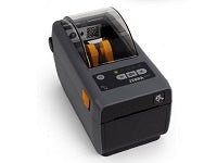 ZEBRA ZD411 Direct Thermal Printer 203dpi USB