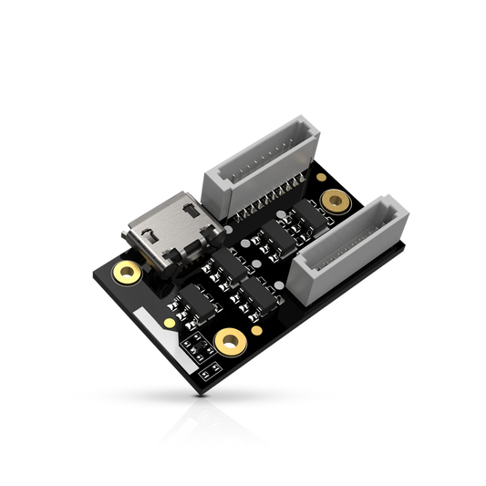 Módulo de extensión de E/S RAK5804