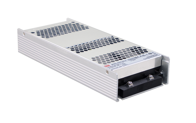 Conversor DC-DC gabinete entrada 250 a 1500VDC 300W RSDH-300 - 24V
