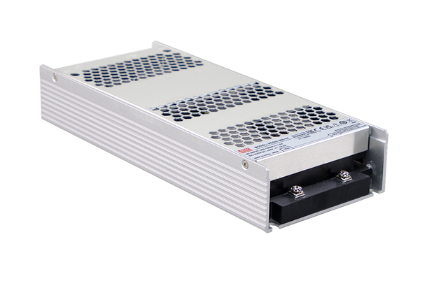 Conversor DC-DC gabinete entrada 250 a 1500VDC 300W RSDH-300 - 12V