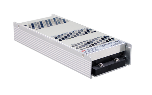 Conversor DC-DC gabinete entrada 250 a 1500VDC 300W RSDH-300 - 32V