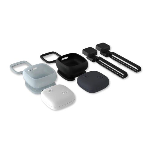 Rastreador GPS LoRaWAN WisNode TrackIt RAK2171 - Paquete de 2 unidades