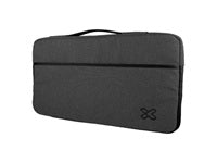 KX Slve NB KNS-425GR 14 Gray Two Compartments