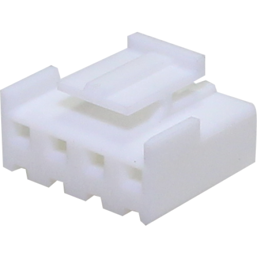 Conector para PCB hembra 7A con paso 3.96mm serie PD - 10 pines