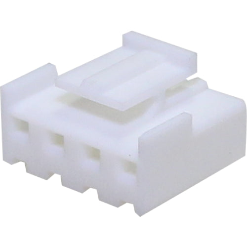 Conector para PCB hembra 7A con paso 3.96mm serie PD - 8 pines