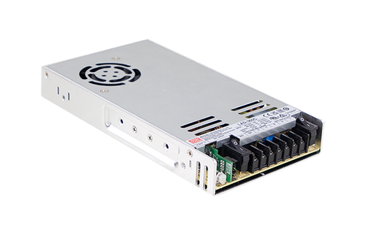 Fuente de poder uso seguridad 360W LAD-360 - Salida UART - 55.2 / 55.2V