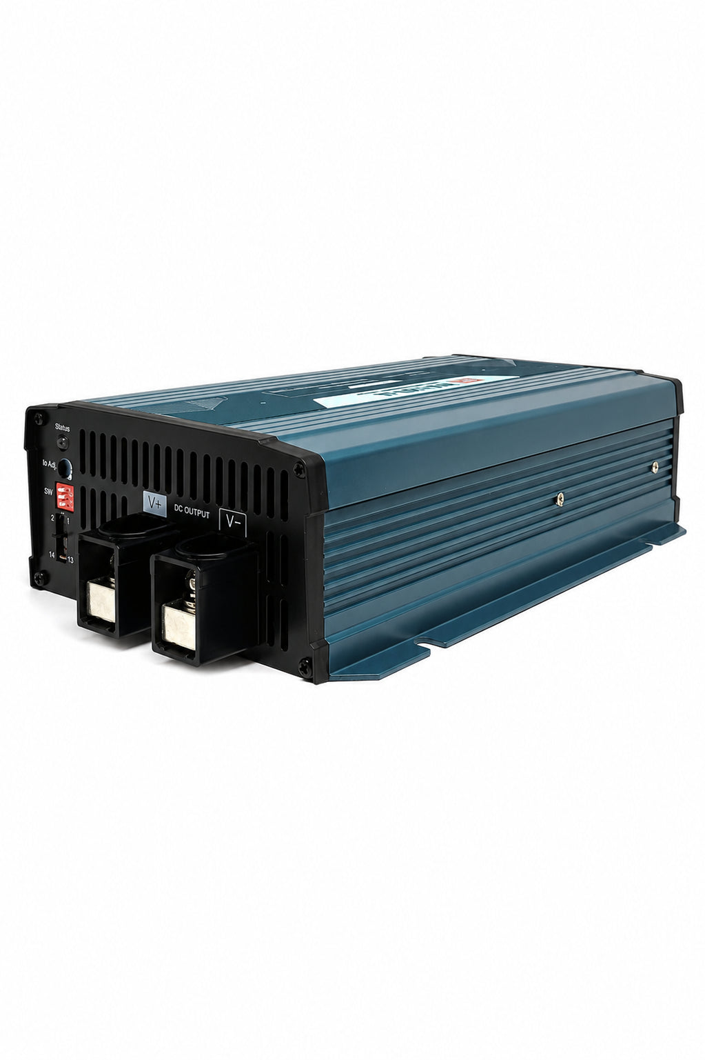 Cargador inteligente desktop 1200W NPB-1200 - 24V