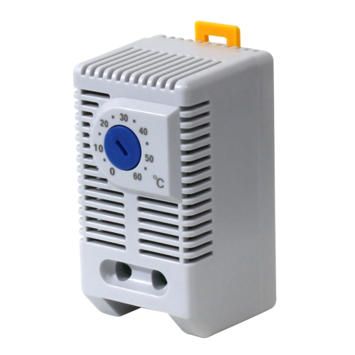 Termostato para panel TRS1 - Calentamiento - 1NC